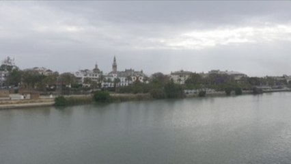 Sevilla se posiciona como "capital de referencia" de la economía azul