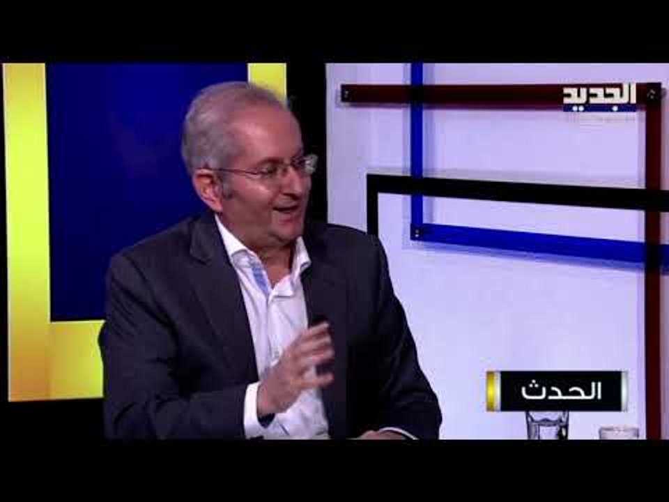 نقولا شماس : القطاع التجاري في لبنان خسر 80% من نشاطه