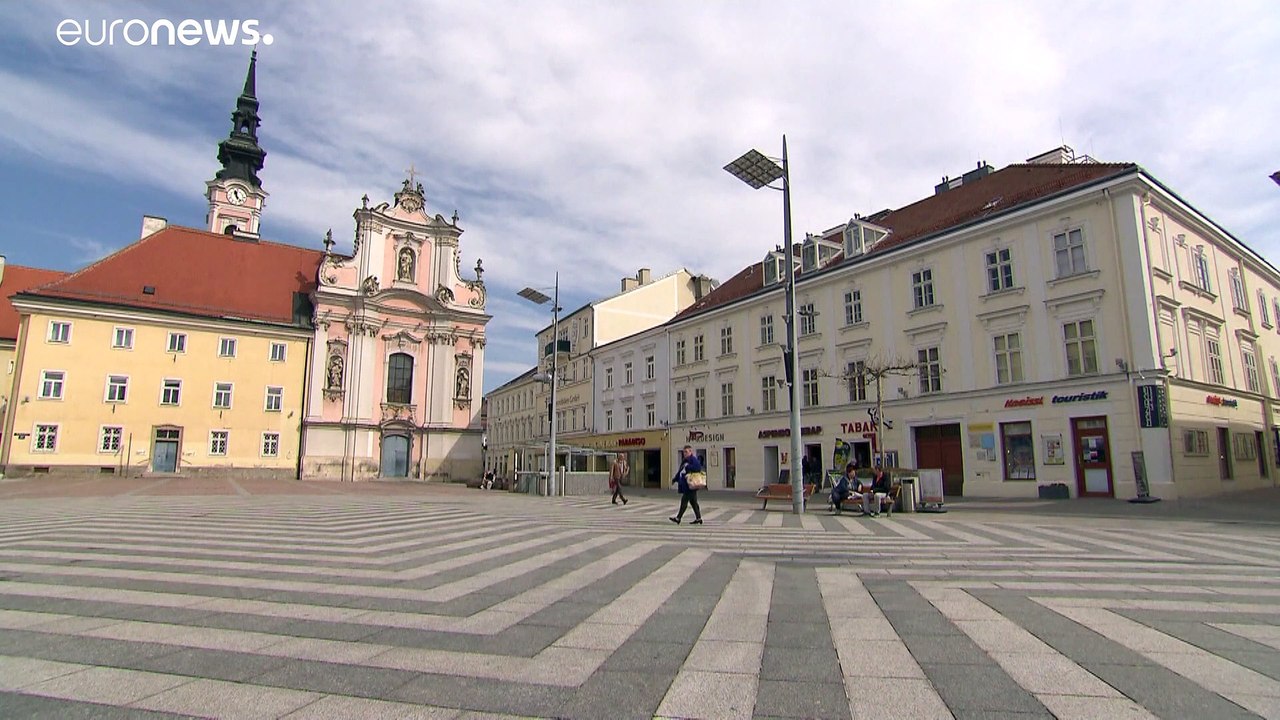 Lockerungen: Wien geht voran, Vorarlberg rudert zurück