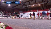 P√©tanque - Replay : Troph√©e L'Equipe - Triplettes Hommes - Poule B - Barrage