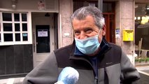 La cuarta ola sigue sin tocar techo en Euskadi