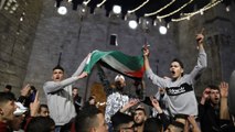 هيومن رايتس: إسرائيل تمارس التمييز العنصري والاضطهاد ضد الفلسطينيين