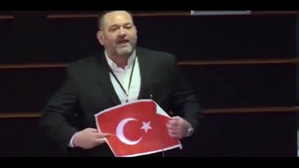 Batı'nın ikiyüzlüğü bir kez daha belgelendi