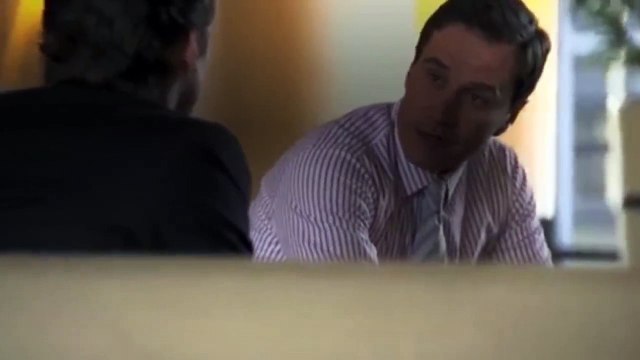 White Collar - Se2 - Ep08 - Company Man HD Watch