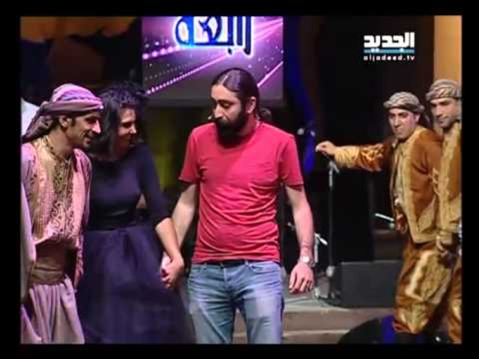 بعدنا مع رابعة - هادي خليل - يا طير