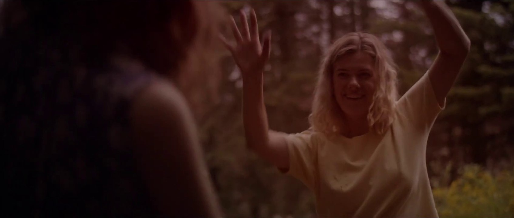 Violation Trailer (2021)