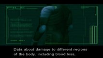 Metal Gear Solid 2: Sons Of Liberty Ep. 4 Plant Part 1 Chapter 4 - Infiltrating Plant