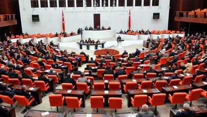 TBMM'den Joe Biden'a 'soykırım' tepkisi: Nezdimizde yok hükmündedir