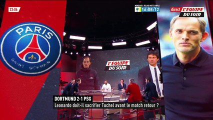 Tous Sports - Replay : L'√âquipe du Soir du 19 F√©vrier partie 2