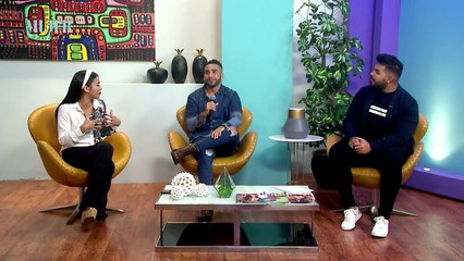 DÍA INTERNACIONAL DEL HUMOR | Mujer  - Nex Panamá