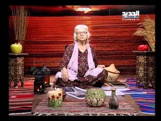 غفران مع مريم نور - الحلقة 821 كاملة