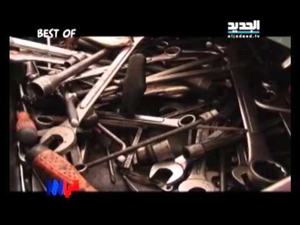 شي أن أن - حلقة 24-06-2014 - ج3