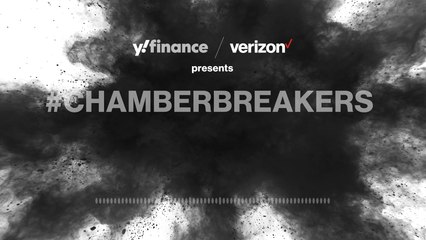 #ChamberBreakers: Diversity in Business