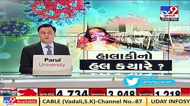 Porbandar MP Ramesh Dhaduk demands to auto renew lending by farmers