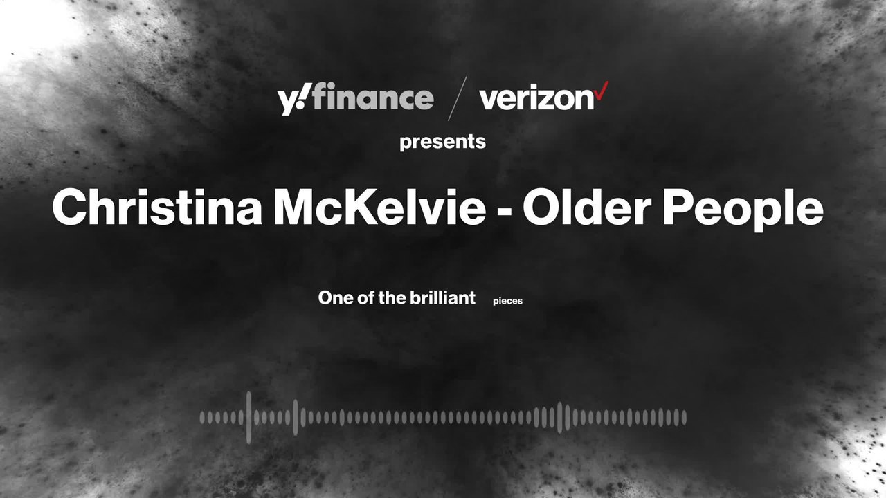 The invisible generation: How older people are being forgotten about during the crisis