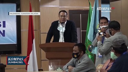 下载视频: Emas Dari Cabor Catur Target Sumsel Di PON Papua