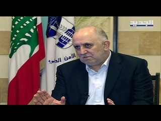 الوزير محمد فهمي يؤكد للجديد التشدد في تطبيق منع التجوال ابتداء من الساعة التاسعة