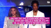 Jay-Z Shares ‘the Most Important’ Part of Parenting His 3 Kids