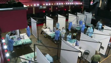 "Kein Anzeichen" für Corona-Ansteckung bei Test-Konzert in Spanien