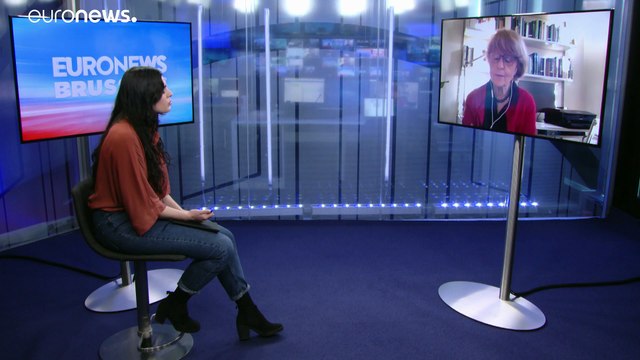 Брюссельское лобби становится прозрачным