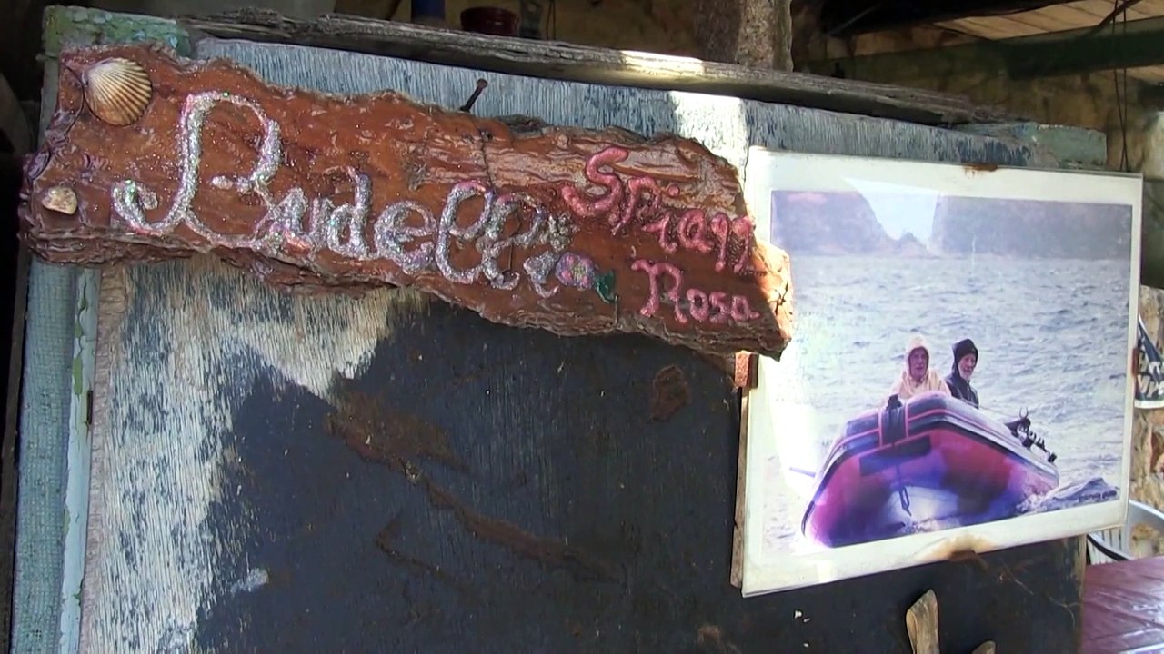 Nach 32 Jahren allein auf einer Insel: Einsiedler gibt auf