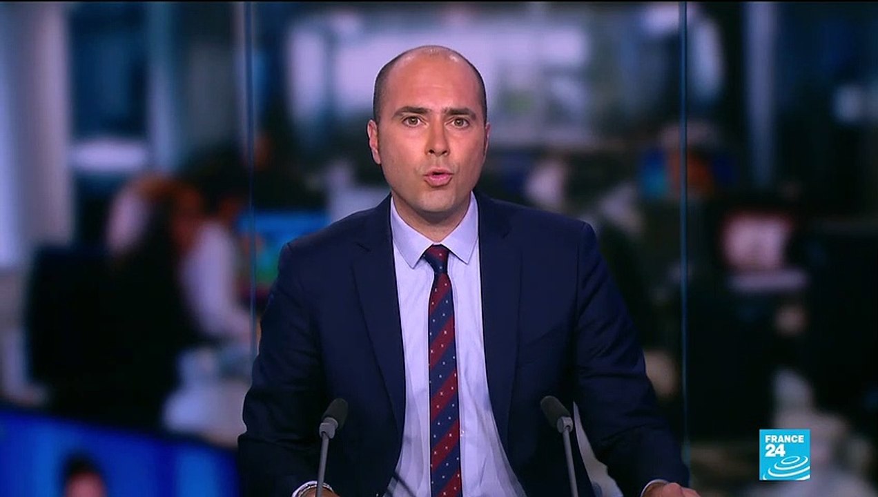 Tchad : le nouveau président Mahamat Idriss Déby promet "un dialogue national inclusif"