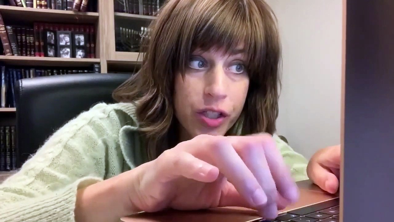 A Recipe For Disaster: A Passover Comedy