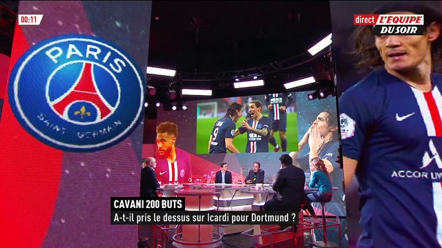Tous Sports - Replay : L'√âquipe du Soir Prolongation du 24 f√©vrier