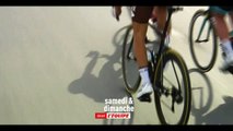 CYCLISME - WEEK END CYCLISME : Week-end cyclisme , bande annonce