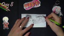 ナルトvsサスケ（フルファイトイングリッシュサブ）ファイナルバトル - [Flipbook] Naruto 新しいアップデート