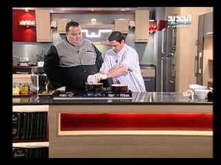 ولا أطيب ج6 - الحلقة 44 كاملة