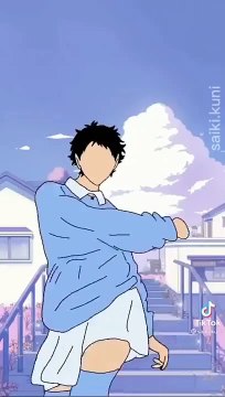 Anime Characters Dancing Compilation | Tiktok Compilation | 2021