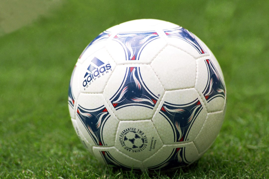 Le onze type du XXe siècle selon l'IFFHS