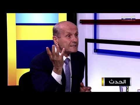 مروان شربل يكشف تفاصيل عن احداث طرابلس... من كان يموّل المسلحين بين باب التبانة وجبل محسن ؟