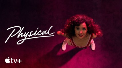 Physical — Teaser Trailer oficial | Apple TV+
