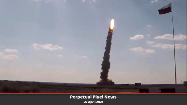 PPN World News Headlines - 27 Apr 2021 | Myanmar Coup | Navalny's Crackdown | Cuban Engineers for SA