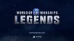 World of Warships - Legends – The Duel PS5