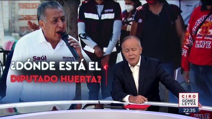 Noticias con Ciro Gómez Leyva | Programa Completo 26/abril/2021