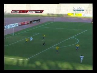 اوفسايد ملخص مباراة الصفاء والراسينغ الاسبوع الثاني