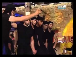 غنيلي تغنيلك - ميت حتى حاكيكي - عمار الديك