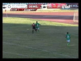 اوفسايد - الحالات التحكيمية الاسبوع الثاني