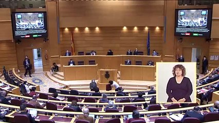 Calvo: 'L'amnistia no és plantejable en un estat constitucional democràtic"