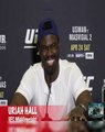 UFC Fighters slam Jake Paul s actions - UFC Fighters gives thoughts on what they think of ...
