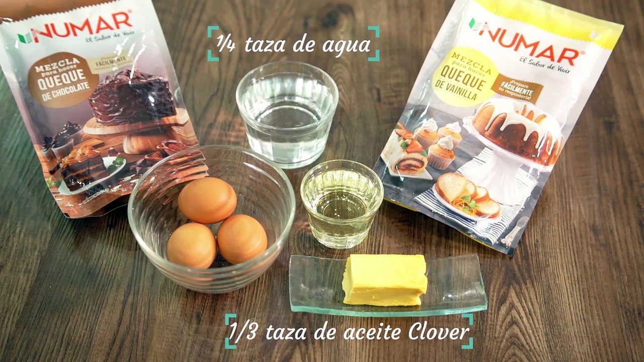 Cocina de hoy 28 Abril 2021