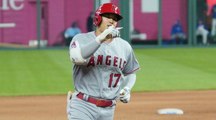 Shohei Ohtani is Putting Up Some Impressive Stats as a Two-Way Player