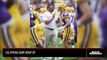 LSU Spring Wrap Up, Goals of the Offseason