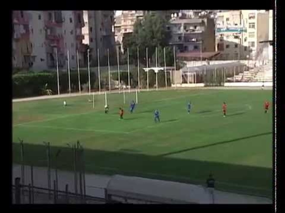 اوفسايد ملخص مباراة الراسينغ والاخاء الاهلي عال...