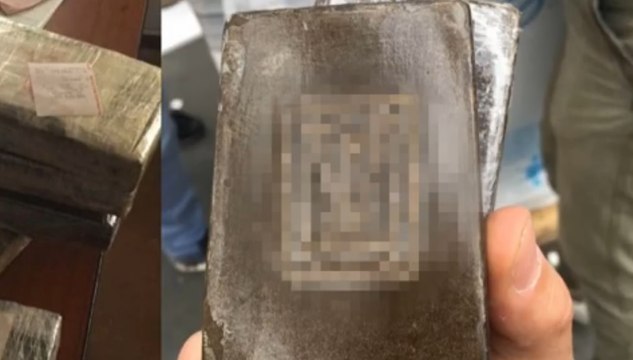 Torino - Traffico di droga tra Spagna e Italia: 9 arresti (27.04.21)