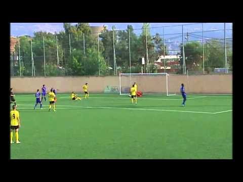 Promo-دوري الفا اللبناني لكرة القدم - مباراة النجمة وشباب الساحل