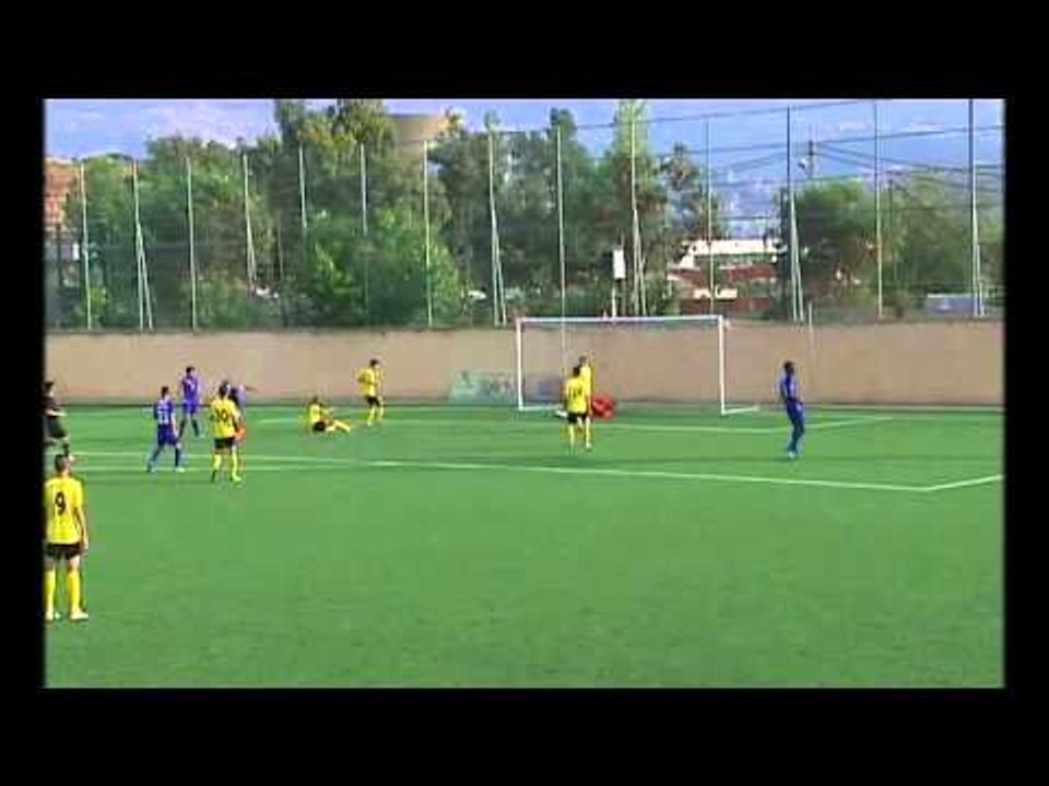 Promo-دوري الفا اللبناني لكرة القدم - مباراة ال...
